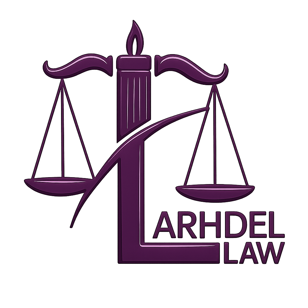 UK Immigration Attorney Washington logo